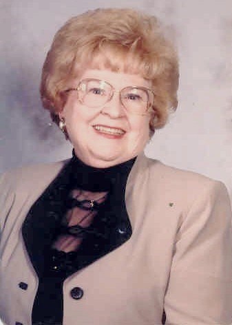Obituary of Darlene Danner