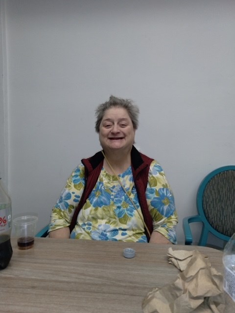 Obituary of Kathleen Mary Troy
