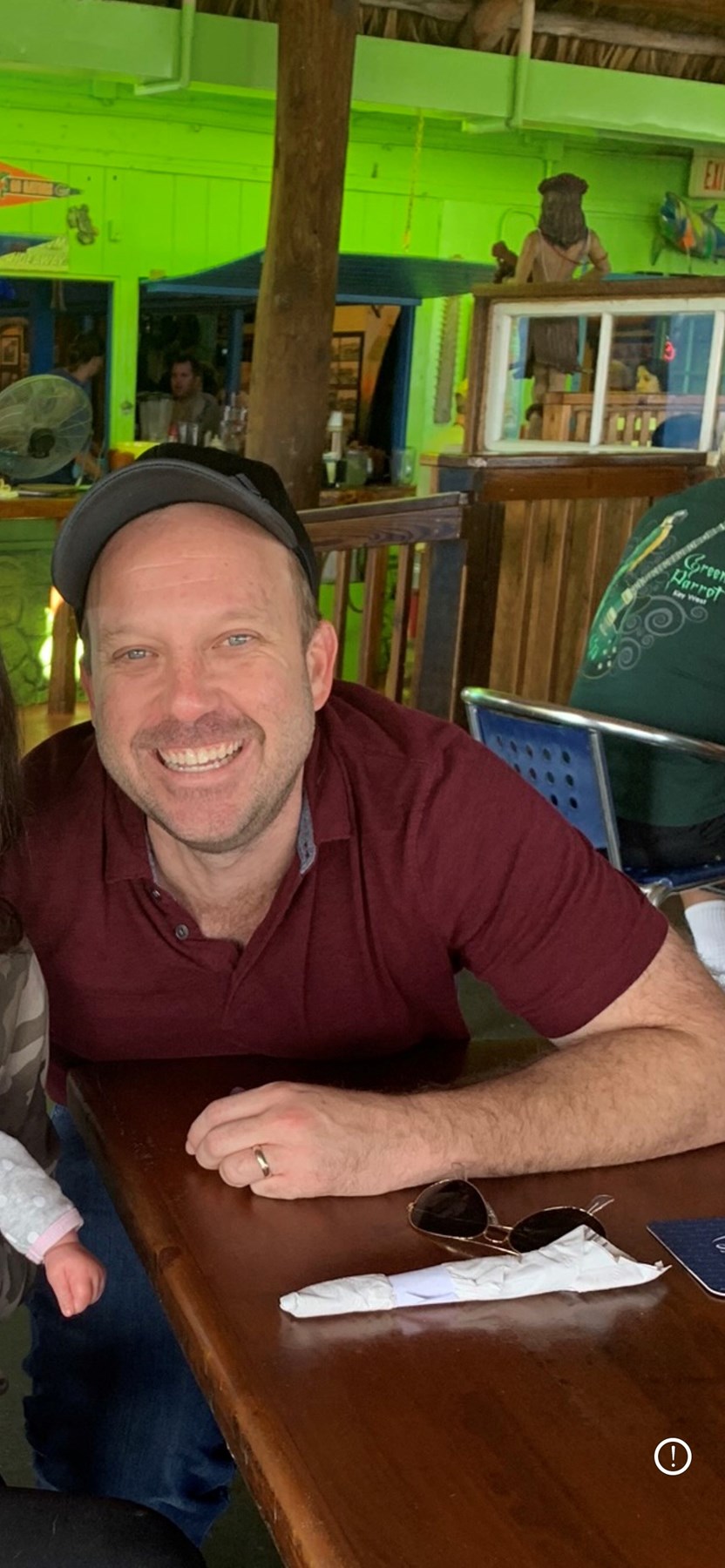 Obituary of Chad A Ward