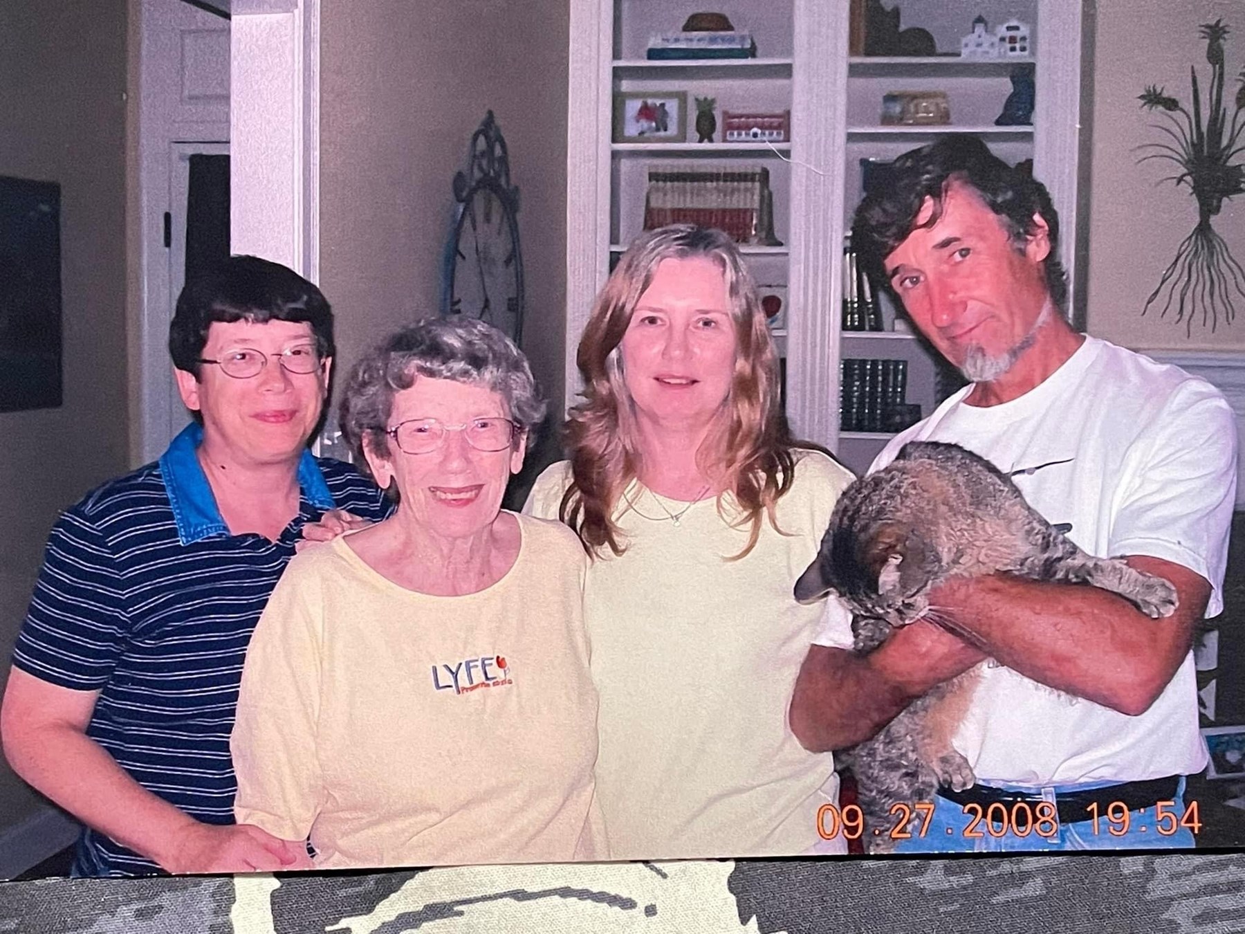 Obituary of Robert H Prosser