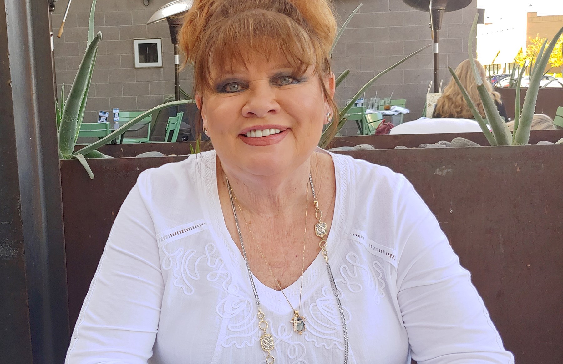 Obituary of Sharon Louise Shepherd