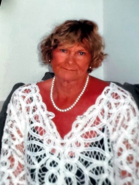 Obituary of Martha Ann Bache