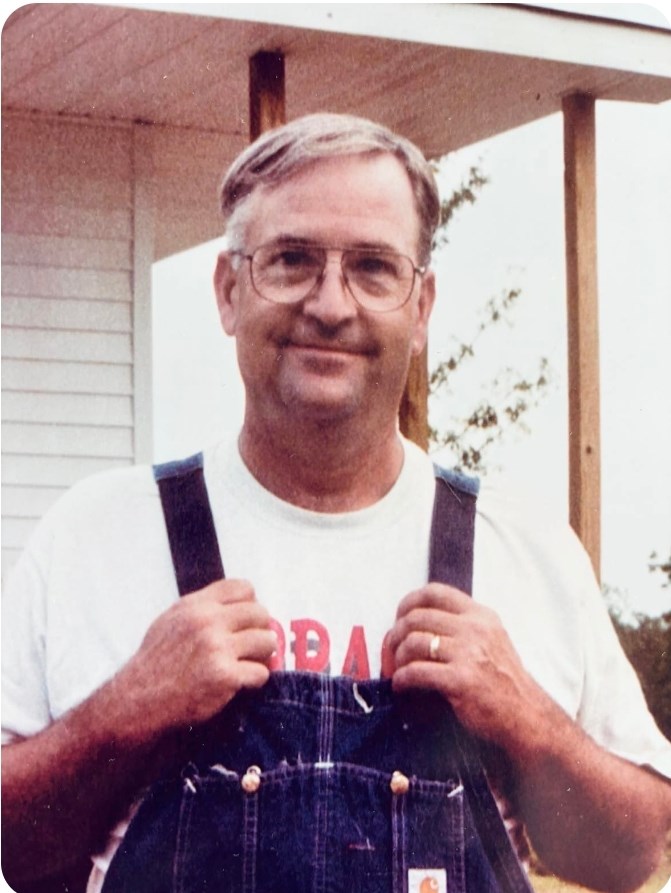 Avis de décès de William "Bill" Markham