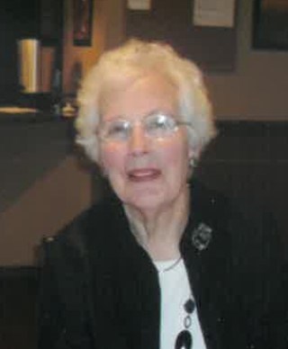 Obituary of Joyce Merriam Beatty