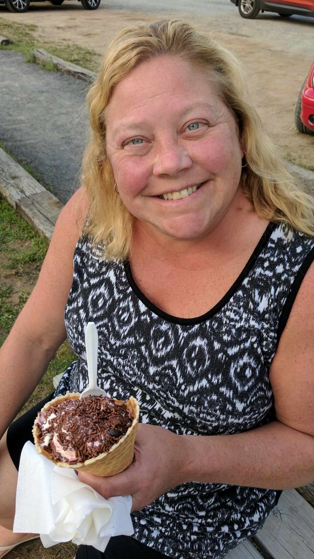 Obituary of LoriAnn Pilat Desmarais