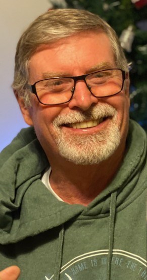 Obituary of James Graves