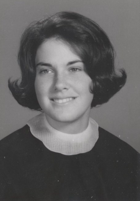 Obituary of Susan M. Mitchell