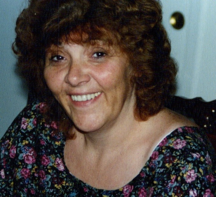 Obituary of Rita Muller