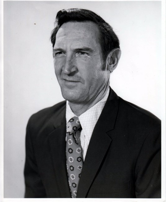 Obituary of Reginald Petty