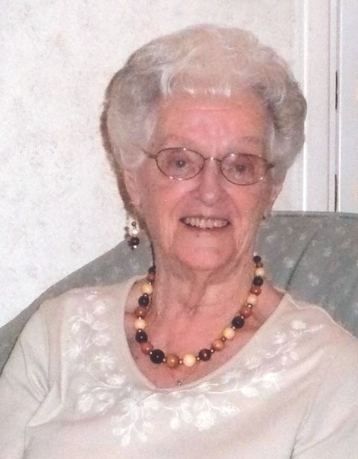 Obituary of Marie C. White