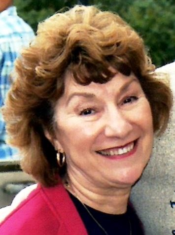 Obituary of Aurelia "Lee" Coppola Conti