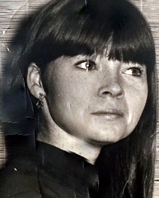 Obituary of Bonnie Lynn McCormack