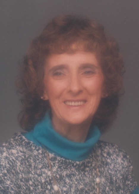 Obituary of Dorothy "Louise" Dailey