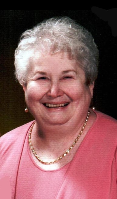 Obituary of Ellen Bruns