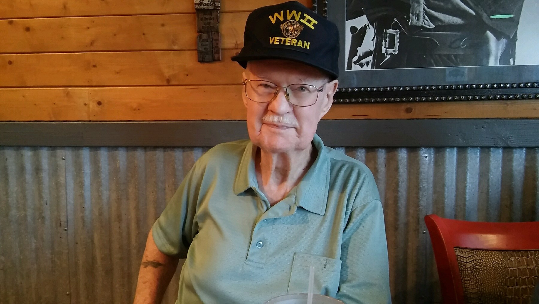 Obituary of Walter "Walt" Edmond Stewart