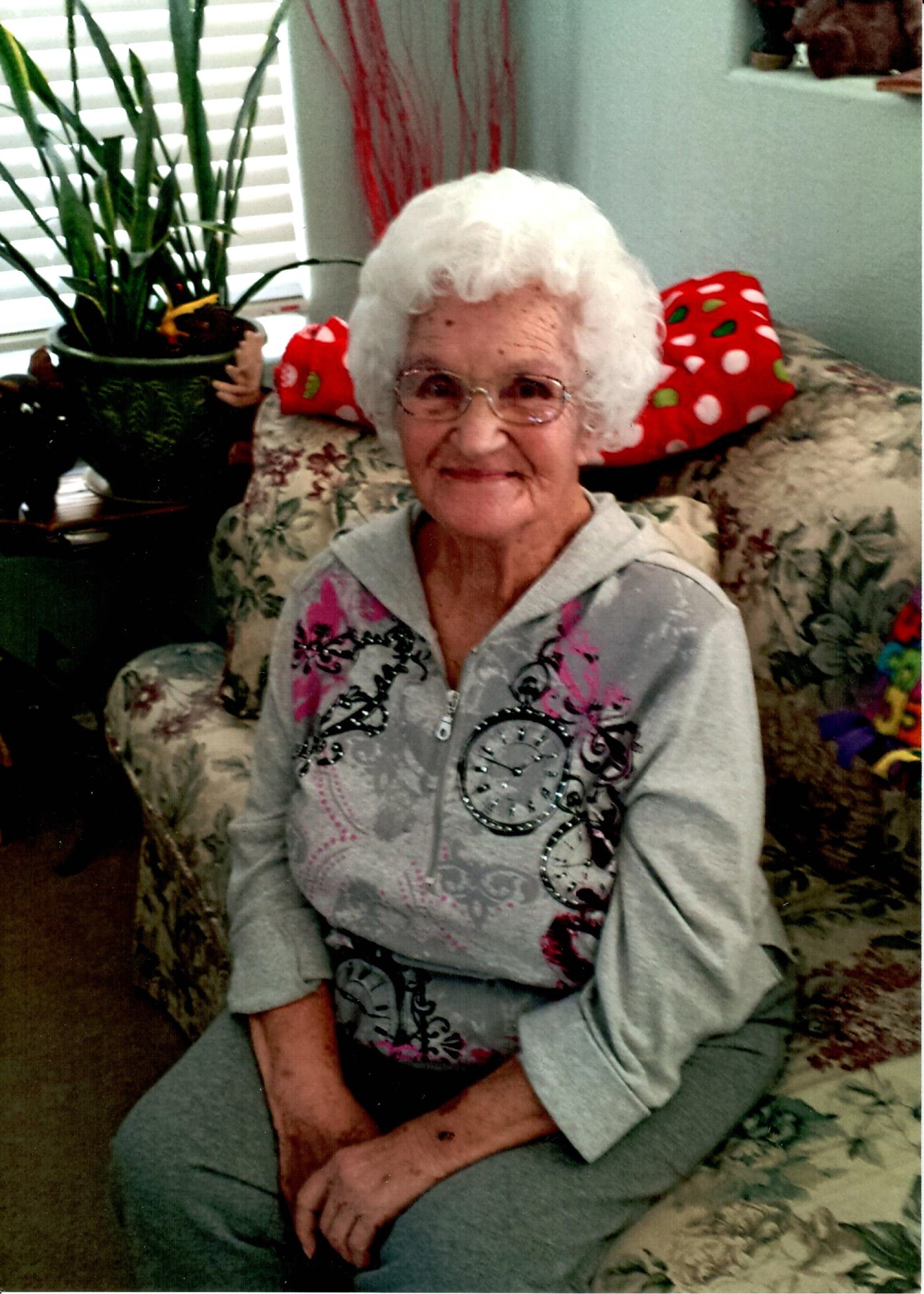 Obituary of Bertie L. Miller