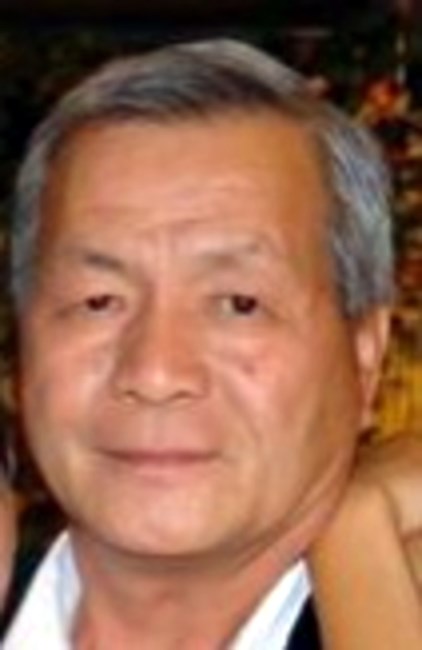 Obituary of Kim Hang Ng
