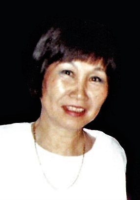Obituary of Takako Carleton