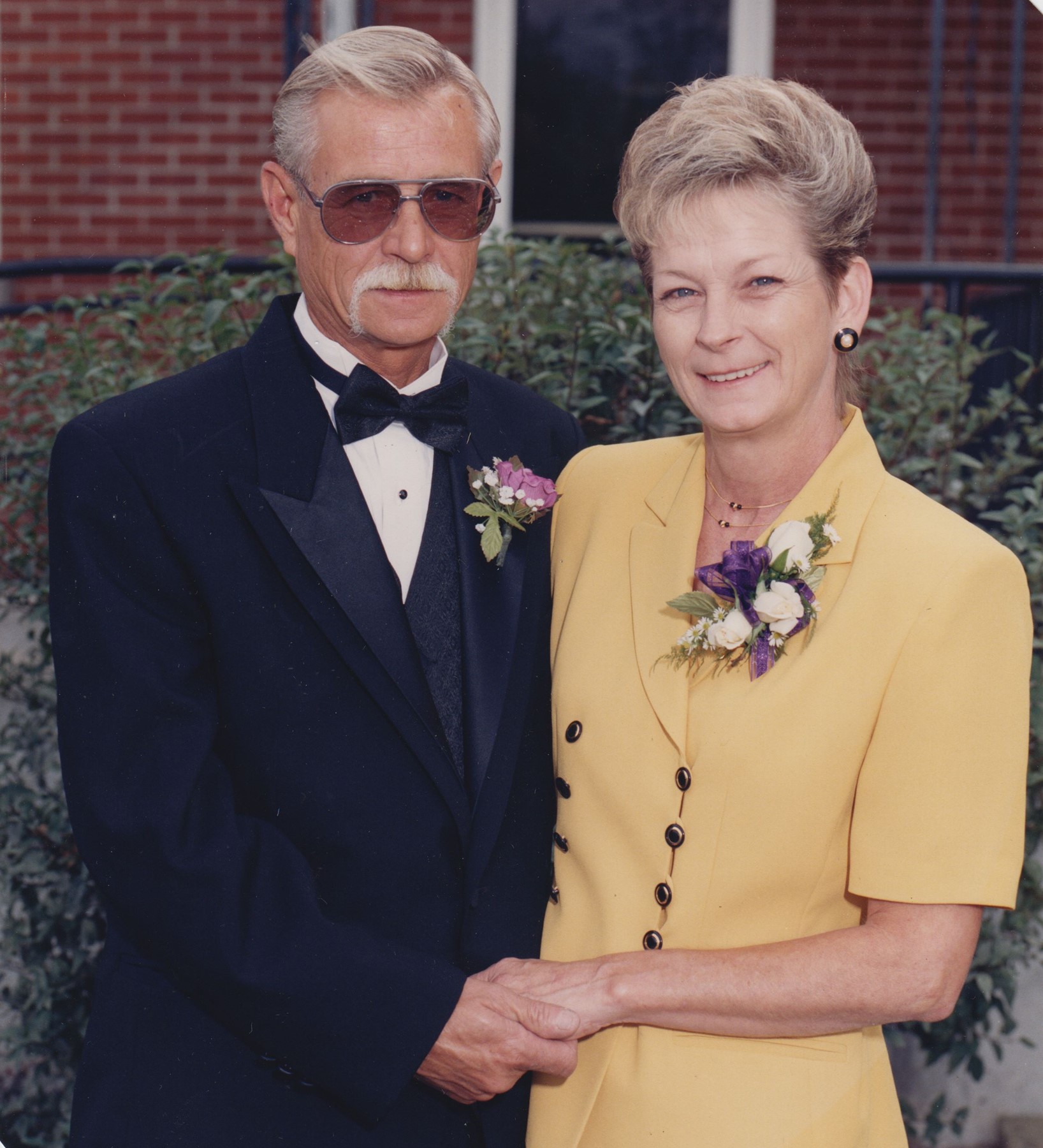 Obituary of Roberta Fae Garrett