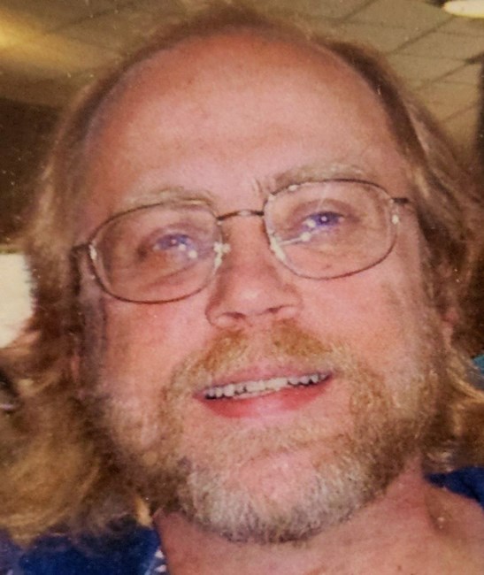 Obituary of Charles Steven Miller