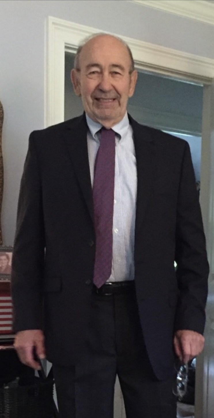 Obituary of Ernest Lee Brown