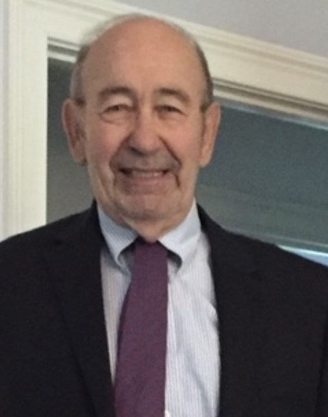 Obituary of Ernest Lee Brown