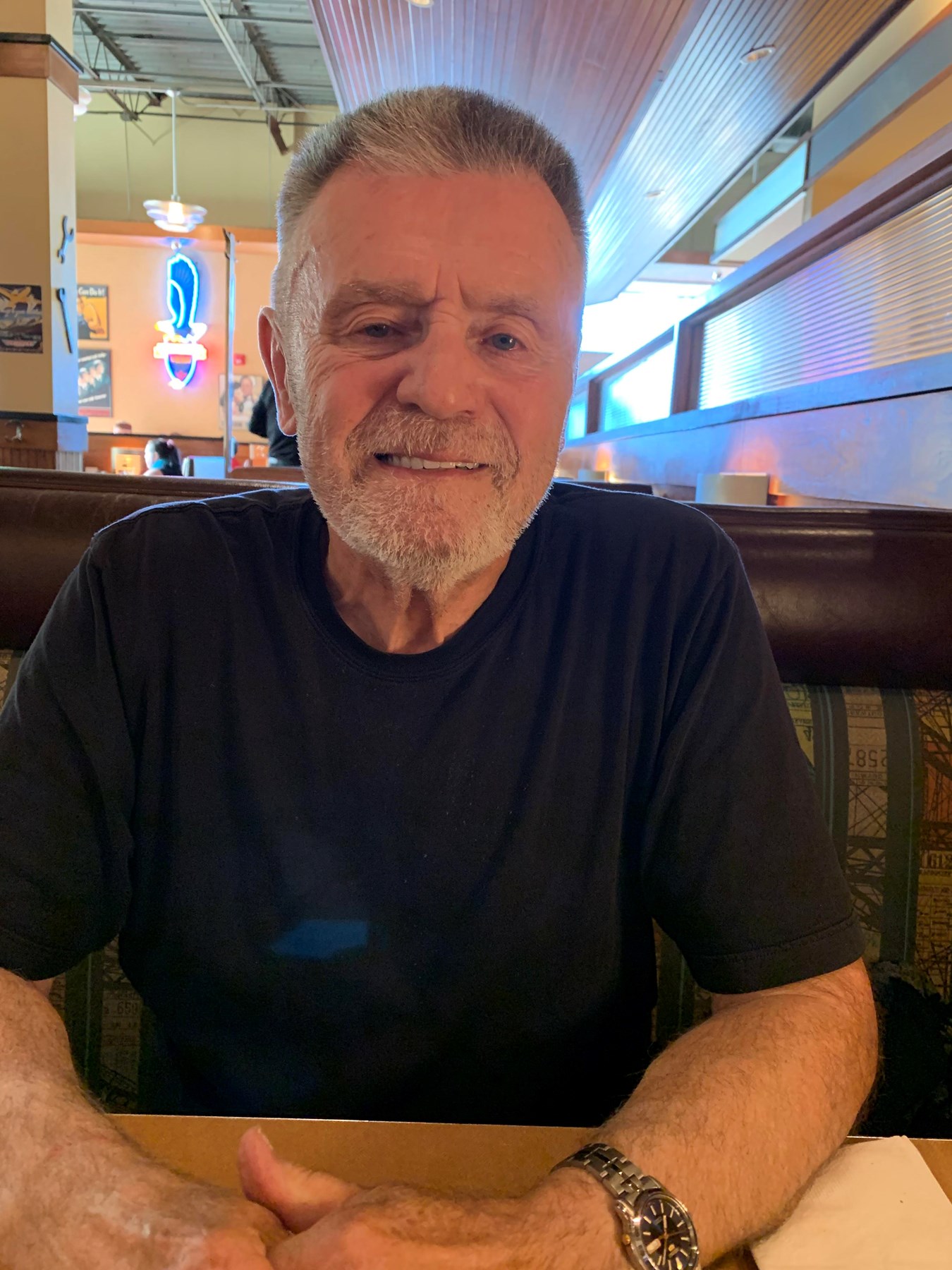 Obituary of Gary Wallace Carson