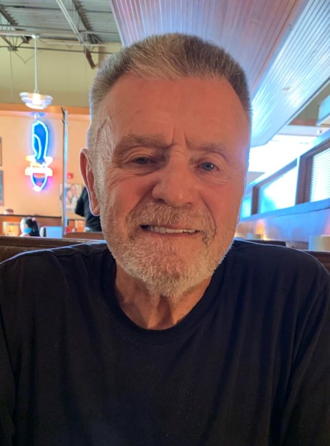 Obituary of Gary Wallace Carson