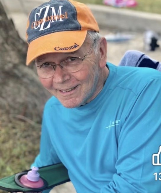 Obituary of Terry Jay Kern