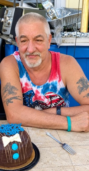 Obituary of Dennis Kroner
