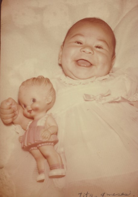 Obituary of Bertha E. Martinez