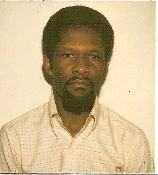 Obituary of Errol Perteo John