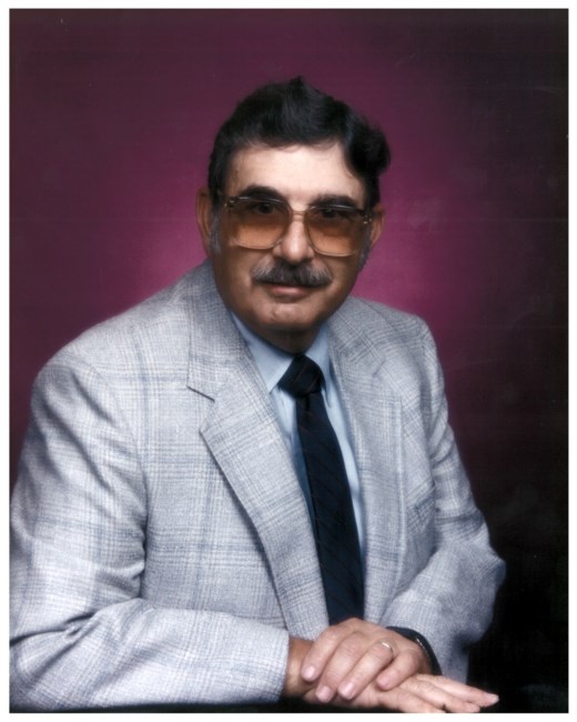 Obituary of Alexander Fazzino Jr.