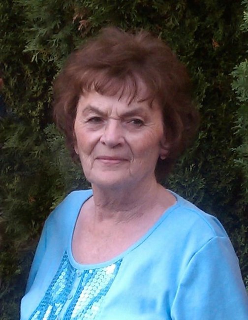 Obituary of Beryl G Cornum