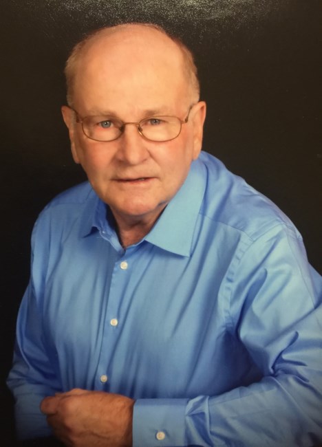 Obituary of Roy Lee "Cotton" Baldwin