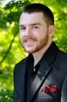 Obituary of Jeremy Scott Nokes