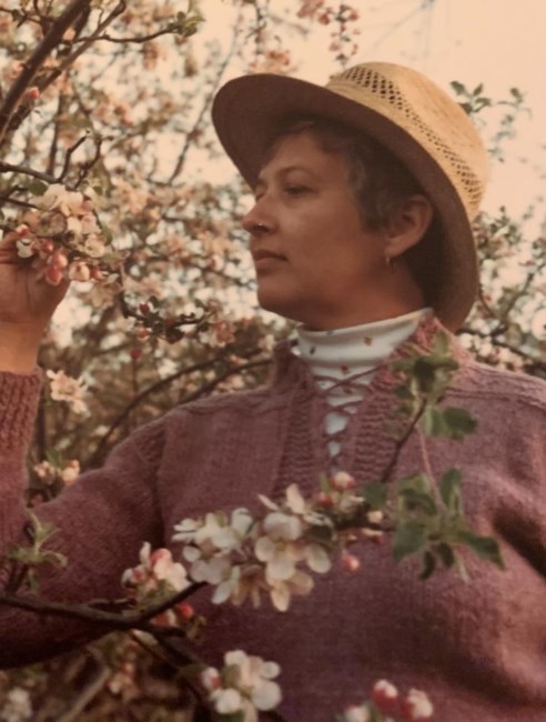 Obituary of Barbara Jean Granholm