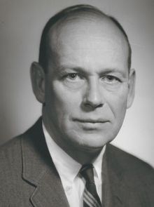 Obituary of Clarence S. Lovelace