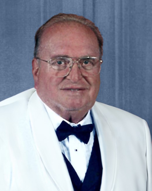 Obituary of Manny S. Newman