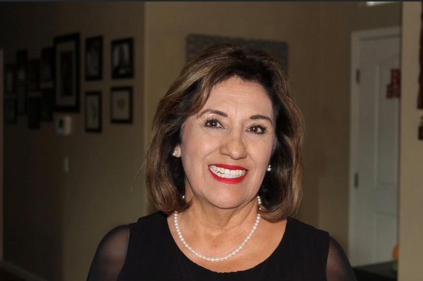 Obituary of Emily Salas Monarrez