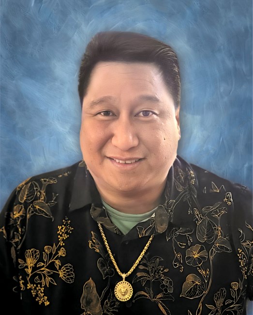 Obituary of Roland Jamesolanim Evangelista