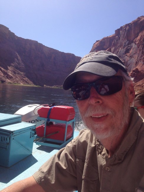 Obituary of James Scott Bagnall