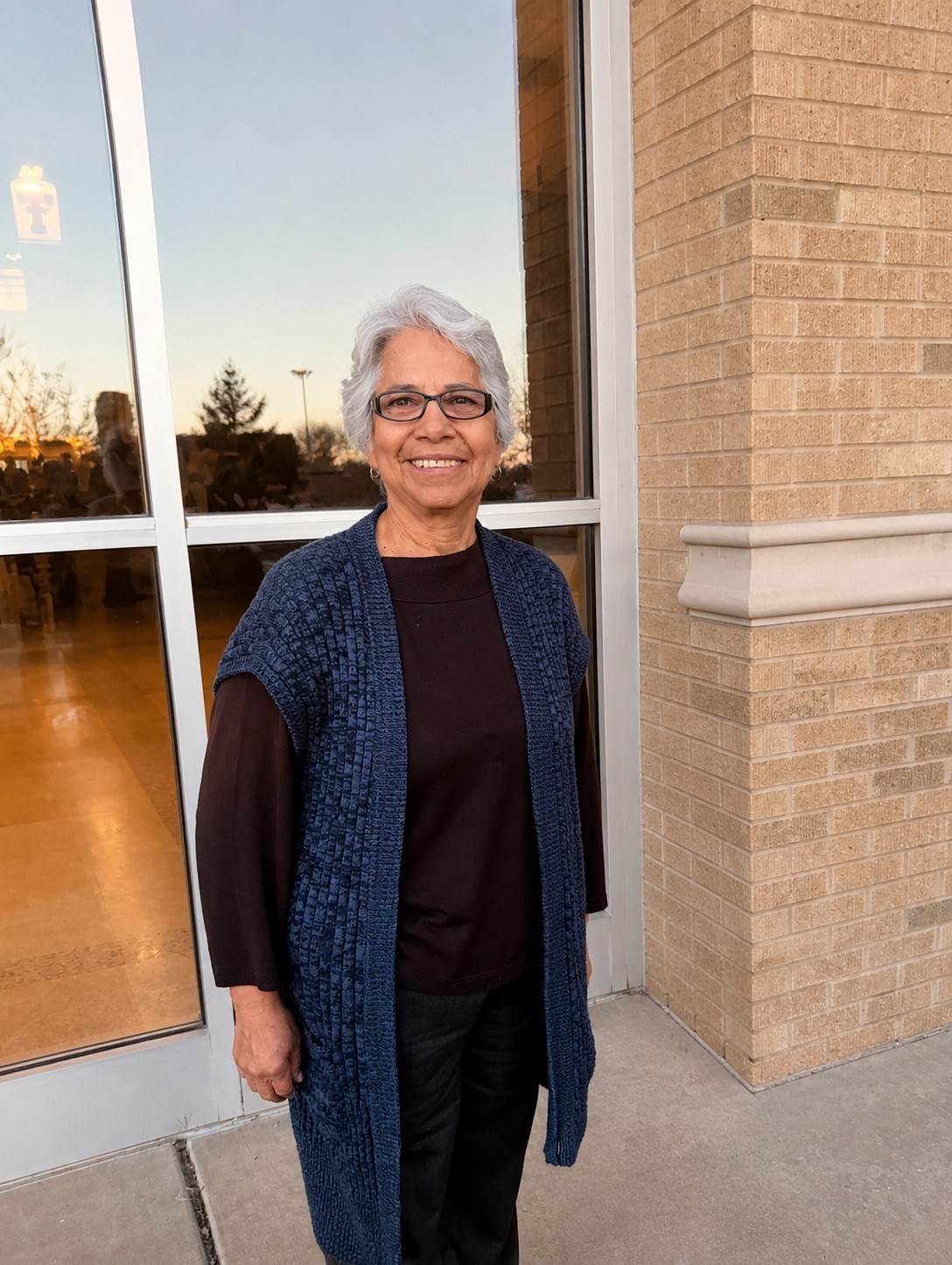 Obituary of Maria Elena Gomez