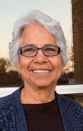 Obituary of Maria Elena Gomez