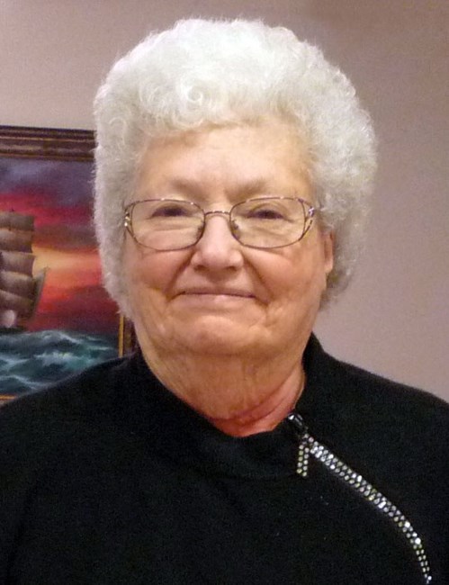 Obituary of Emma Erana Moore