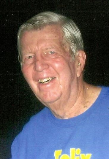 Obituary of Emmett W. Poindexter Jr.