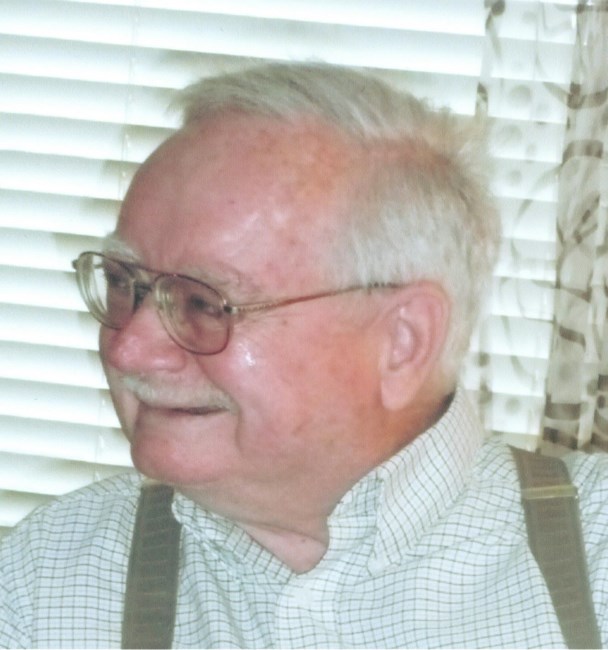 Obituary of John Alan Riehl