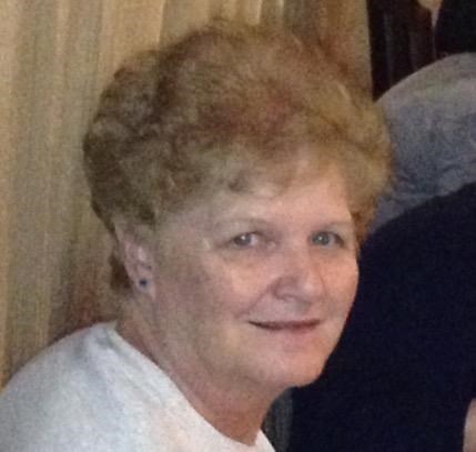 Obituary of Cynthia Kay Perdue Bishop