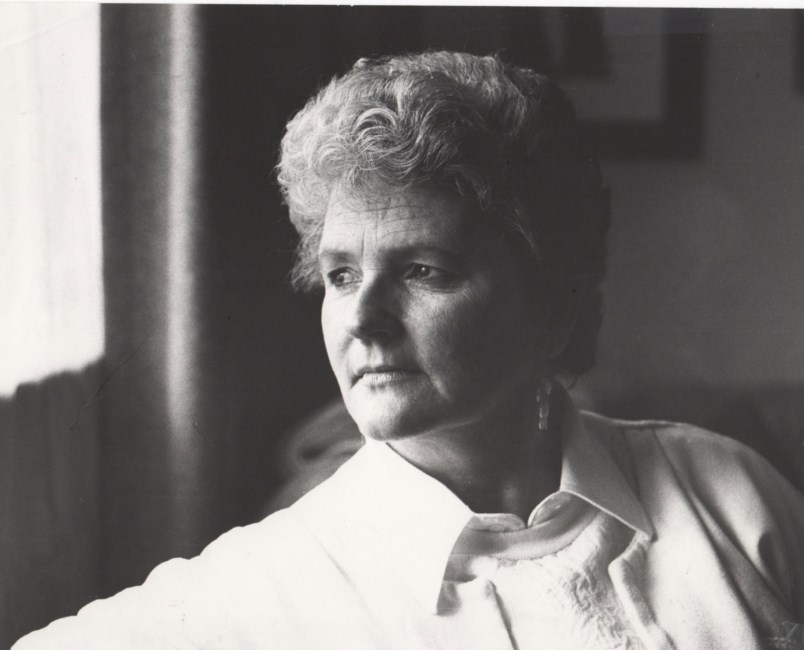 Obituary of Polly A O'Keefe