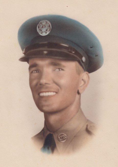 Obituary of William Freeman Mathis